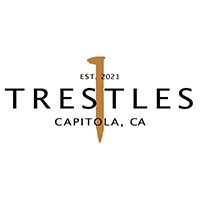 trestles logo