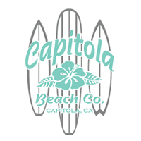 capitola beach company
