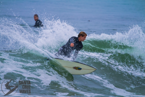 Neil Surf 26th CB
