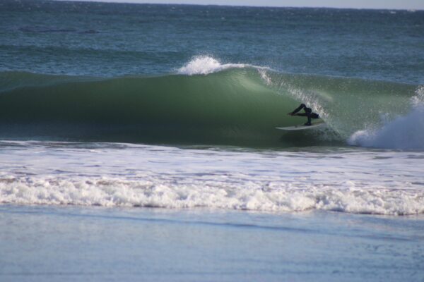 Neil Surf ano barrel